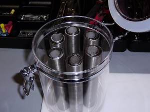 Hydro Cell