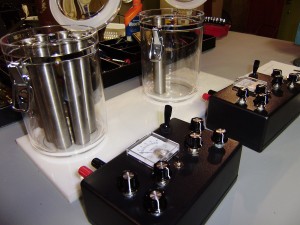 HHO Controller